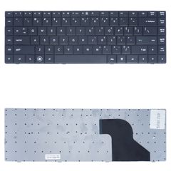 Πληκτρολόγιο - Laptop Keyboard για HP Compaq 320 321 325 326 420 421 620 621 625 605814-001 606129-001 US Black ( Κωδ.40238US )