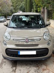 Fiat 500L 2017