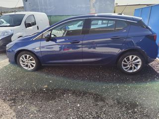 Opel Astra 2021 Diesel με τους 122 ίππους  με πρόβλημα στον κινητήρα-thumb-3