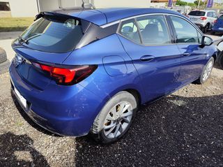 Opel Astra 2021 Diesel με τους 122 ίππους  με πρόβλημα στον κινητήρα-thumb-4