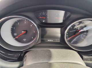 Opel Astra 2021 Diesel με τους 122 ίππους  με πρόβλημα στον κινητήρα-thumb-5
