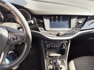 Opel Astra 2021 Diesel με τους 122 ίππους  με πρόβλημα στον κινητήρα-thumb-6