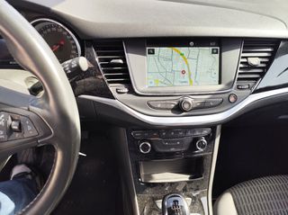 Opel Astra 2021 Diesel με τους 122 ίππους  με πρόβλημα στον κινητήρα-thumb-7