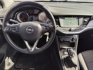 Opel Astra 2021 Diesel με τους 122 ίππους  με πρόβλημα στον κινητήρα-thumb-8