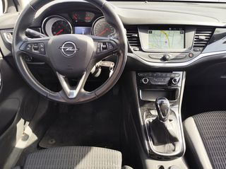 Opel Astra 2021 Diesel με τους 122 ίππους  με πρόβλημα στον κινητήρα-thumb-9