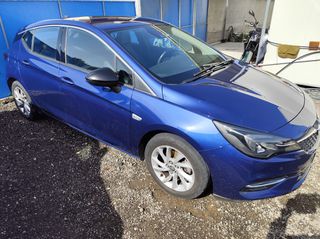 Opel Astra 2021 Diesel με τους 122 ίππους  με πρόβλημα στον κινητήρα-thumb-10