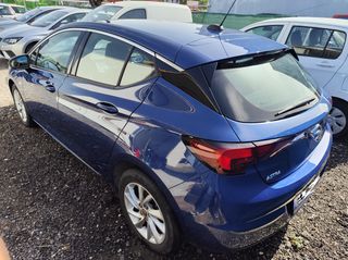 Opel Astra 2021 Diesel με τους 122 ίππους  με πρόβλημα στον κινητήρα-thumb-11