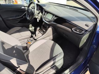 Opel Astra 2021 Diesel με τους 122 ίππους  με πρόβλημα στον κινητήρα-thumb-12