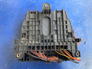 ΑΣΦΑΛΕΙΟΘΗΚΗ ΕΜ.SAM A CLASS W169-B CLASS W245-thumb-2