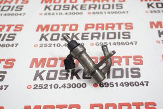 ΜΠΕΚ -> SYM GTS 300 F4 / 2013-2016