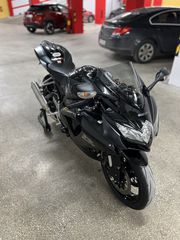 Suzuki GSX-R 750 2008 k8