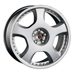 ZANTEΣ ALESIO MONACO 7X15 4X100 ET35