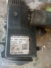 Citroen C2 C3 1007 Ενεργοποιητης Σασμαν
