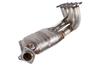 ΚΑΤΑΛΥΤΗΣ MERCEDES BENZ EURO 3 / EURO 4 / EURO 5