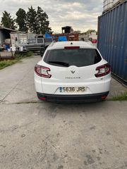 Renault Megane 2016 1.5 dCi Limited-thumb-3