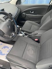 Renault Megane 2016 1.5 dCi Limited-thumb-5
