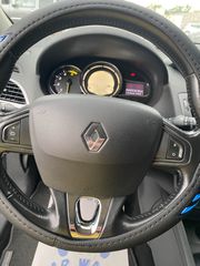 Renault Megane 2016 1.5 dCi Limited-thumb-9