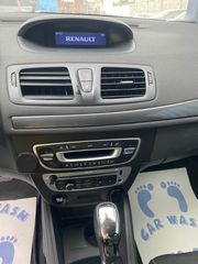 Renault Megane 2016 1.5 dCi Limited-thumb-12
