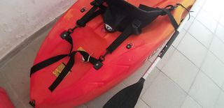 Kano-Kayak 2020 RTM