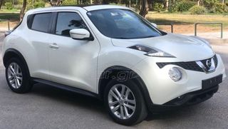 Nissan Juke 2016 DCI ACENTA  FACE LIFT EURO 6 ΟΡΟΦΗ ΠΑΝΟΡΑΜΙΚΗ-thumb-2