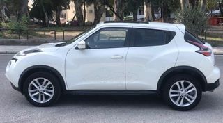 Nissan Juke 2016 DCI ACENTA  FACE LIFT EURO 6 ΟΡΟΦΗ ΠΑΝΟΡΑΜΙΚΗ-thumb-6