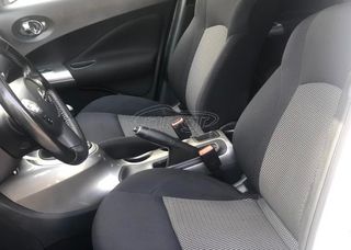 Nissan Juke 2016 DCI ACENTA  FACE LIFT EURO 6 ΟΡΟΦΗ ΠΑΝΟΡΑΜΙΚΗ-thumb-9