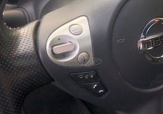Nissan Juke 2016 DCI ACENTA  FACE LIFT EURO 6 ΟΡΟΦΗ ΠΑΝΟΡΑΜΙΚΗ-thumb-10