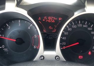 Nissan Juke 2016 DCI ACENTA  FACE LIFT EURO 6 ΟΡΟΦΗ ΠΑΝΟΡΑΜΙΚΗ-thumb-16
