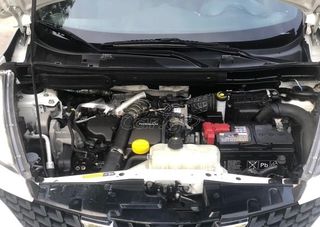 Nissan Juke 2016 DCI ACENTA  FACE LIFT EURO 6 ΟΡΟΦΗ ΠΑΝΟΡΑΜΙΚΗ-thumb-26
