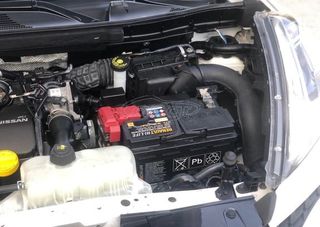 Nissan Juke 2016 DCI ACENTA  FACE LIFT EURO 6 ΟΡΟΦΗ ΠΑΝΟΡΑΜΙΚΗ-thumb-28
