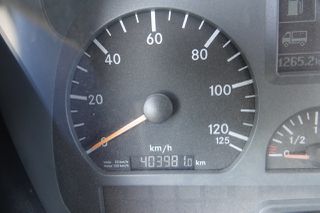 Ανατροπή + Γερανός Mercedes-Benz 2010 ATEGO 16.24 / 4X4 / Ανατρεπόμενο + HDS HIAB 111 BS-2 / Πιλότος / Περιστρεφόμενος / Χειροκί-thumb-37