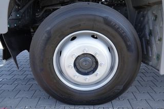 Ανατροπή + Γερανός Mercedes-Benz 2010 ATEGO 16.24 / 4X4 / Ανατρεπόμενο + HDS HIAB 111 BS-2 / Πιλότος / Περιστρεφόμενος / Χειροκί-thumb-23