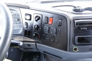 Ανατροπή + Γερανός Mercedes-Benz 2010 ATEGO 16.24 / 4X4 / Ανατρεπόμενο + HDS HIAB 111 BS-2 / Πιλότος / Περιστρεφόμενος / Χειροκί-thumb-31