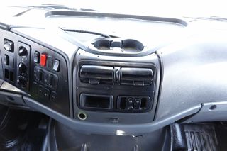 Ανατροπή + Γερανός Mercedes-Benz 2010 ATEGO 16.24 / 4X4 / Ανατρεπόμενο + HDS HIAB 111 BS-2 / Πιλότος / Περιστρεφόμενος / Χειροκί-thumb-32