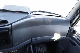 Ανατροπή + Γερανός Mercedes-Benz 2010 ATEGO 16.24 / 4X4 / Ανατρεπόμενο + HDS HIAB 111 BS-2 / Πιλότος / Περιστρεφόμενος / Χειροκί-thumb-33