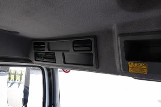 Ανατροπή + Γερανός Mercedes-Benz 2010 ATEGO 16.24 / 4X4 / Ανατρεπόμενο + HDS HIAB 111 BS-2 / Πιλότος / Περιστρεφόμενος / Χειροκί-thumb-34