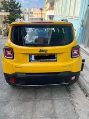 Jeep Renegade 2016 LIMITED 4X4-thumb-1