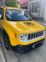 Jeep Renegade 2016 LIMITED 4X4-thumb-3