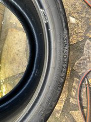 315/30R22 107Y XL Continental EcoContact 6 *  (DOT-4620) 1 Τεμάχια