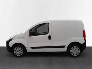 Peugeot Bipper 2018-thumb-1