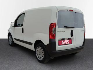 Peugeot Bipper 2018-thumb-2