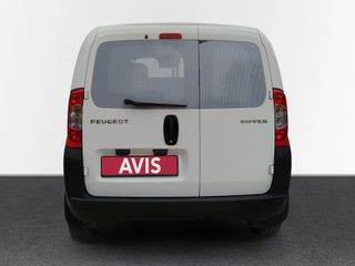 Peugeot Bipper 2018-thumb-3