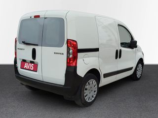 Peugeot Bipper 2018-thumb-4