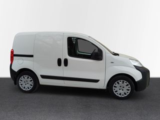 Peugeot Bipper 2018-thumb-5