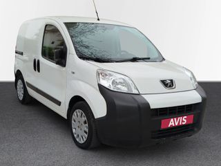Peugeot Bipper 2018-thumb-6