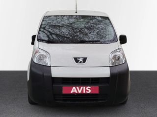 Peugeot Bipper 2018-thumb-7