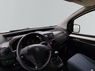 Peugeot Bipper 2018-thumb-11