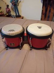 Lp aspire fiberglass