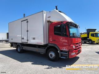 Ψυγείο Mercedes-Benz 2011 1324 1524 carrier 950