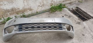 Προφυλακτηρας Εμπτος Skoda Octavia 2018-thumb-1